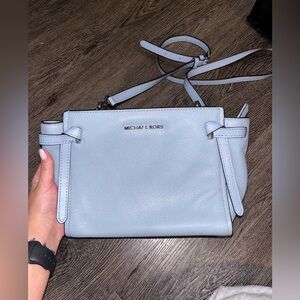 Micheal Kors Crossbody Purse